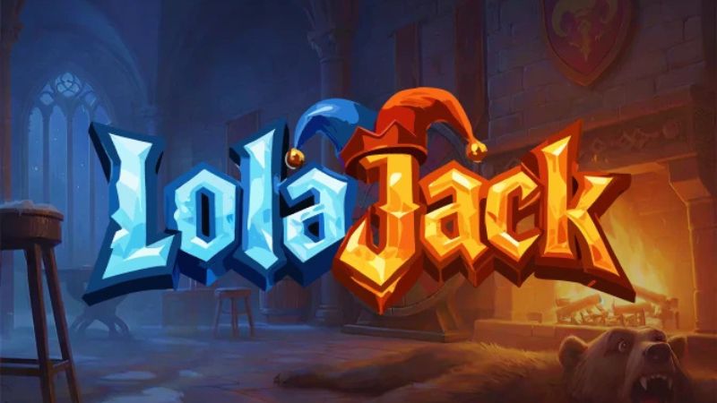 Lola Jack najlepsze kasyna online live
